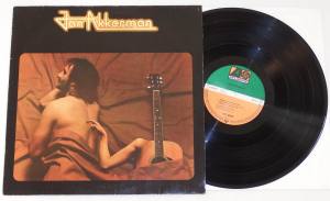 JAN AKKERMAN (Vinyl)