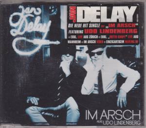 JAN DELAY Feat Udo Lindenberg Im Arsch