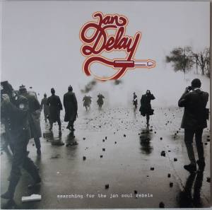 JAN DELAY Searching For The Jan Soul Rebels (Vinyl)
