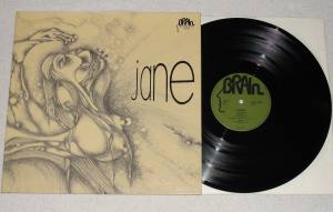 JANE Together (Vinyl)