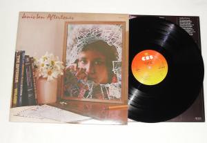 JANIS IAN Aftertones (Vinyl)