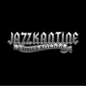 JAZZKANTINE Hell's Kitchen (DeLuxe Edition)