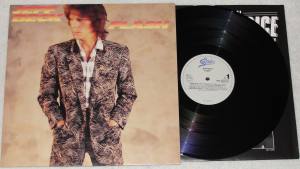 JEFF BECK Flash (Vinyl)