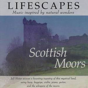 JEFF VICTOR Scottish Moors Lifescapes