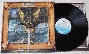 JETHRO TULL The Broadsword And The Beast (Vinyl)