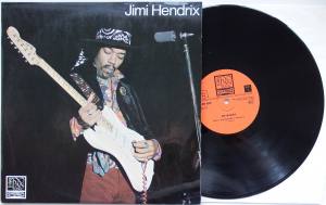 JIMI HENDRIX Impromptu (Vinyl)