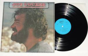 JOE COCKER Amiga (Vinyl)