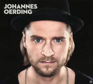 JOHANNES OERDING Kreise (Limitierte Premium Edition)