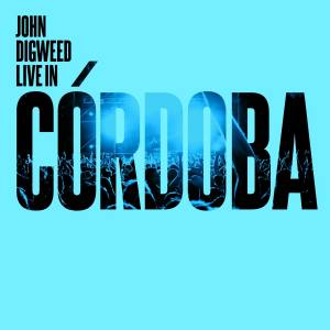 JOHN DIGWEED Live In Cordoba