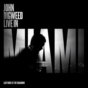 JOHN DIGWEED Live In Miami