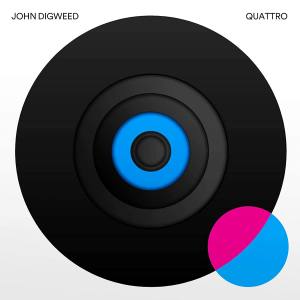 JOHN DIGWEED Quattro