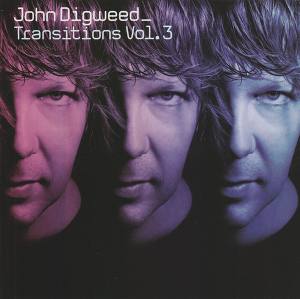 JOHN DIGWEED Transitions Vol. 3