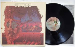 JOHN KONGOS Kongos (Vinyl)