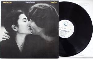 JOHN LENNON YOKO ONO Double Fantasy (Vinyl)