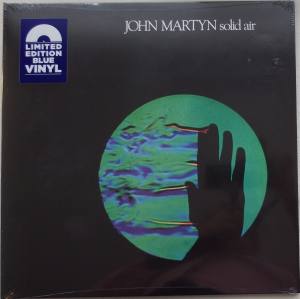JOHN MARTYN Solid Air (Vinyl)