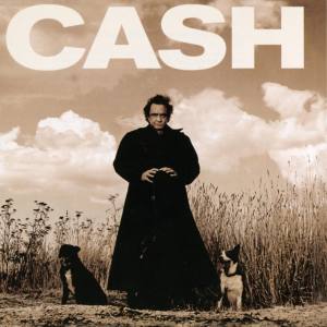 JOHNNY CASH American Recordings (Vinyl)