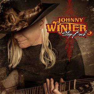 JOHNNY WINTER Step Back