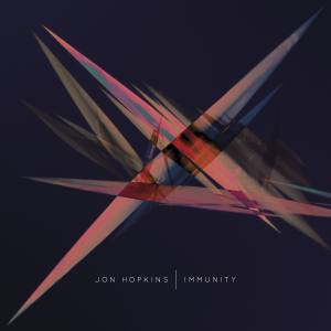 JON HOPKINS Immunity (Vinyl)