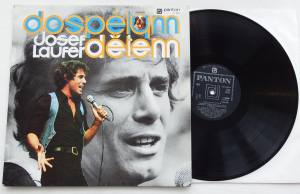 JOSEF LAUFER Dospelym Detem (Vinyl)