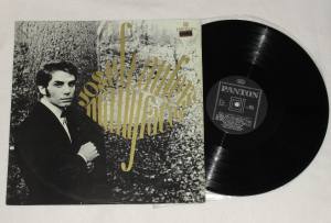 JOSEF LAUFER Josef Laufer's Many Faces (Vinyl)