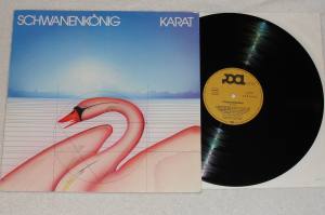 KARAT Schwanenkönig (Vinyl)