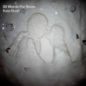 KATE BUSH 50 Words For Snow (Vinyl)