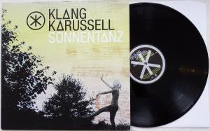 KLANGKARUSSELL Sonnentanz (Vinyl)