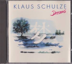 KLAUS SCHULZE Dreams