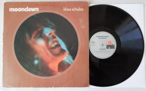 KLAUS SCHULZE Moondawn (Vinyl)