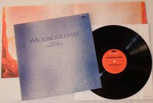 KONSTANTIN WECKER Weckerleuchten (Vinyl)