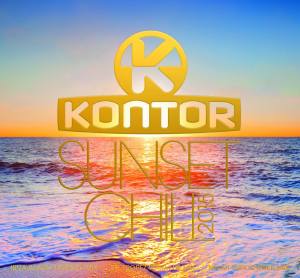 KONTOR SUNSET CHILL 2015