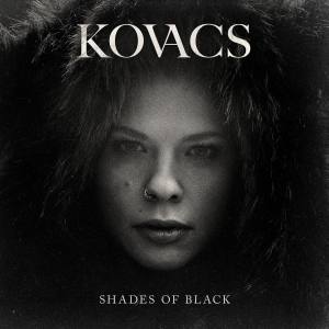 KOVACS Shades Of Black