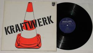 KRAFTWERK Kraftwerk (Vinyl)
