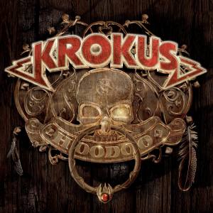 KROKUS Hoodoo