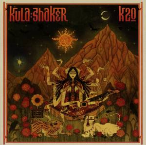 KULA SHAKER K2O