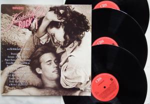 KUSCHELROCK 1 (Vinyl)