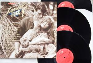 KUSCHELROCK 2 (Vinyl)