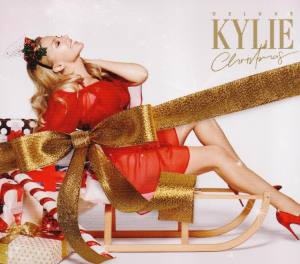 KYLIE MINOGUE Christmas (Deluxe Edition)