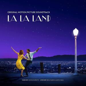 LA LA LAND Original Soundtrack