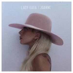 LADY GAGA Joanne