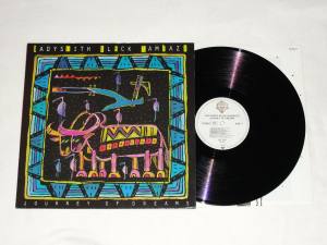 LADYSMITH BLACK MAMBAZO Journey Of Dreams (Vinyl)