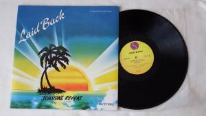 LAID BACK Sunshine Reggae (Vinyl) Canada Sire