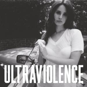 LANA DEL REY Ultraviolence (Vinyl)