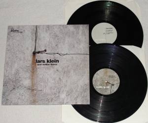 LARS KLEIN Until Further Notice (Vinyl)