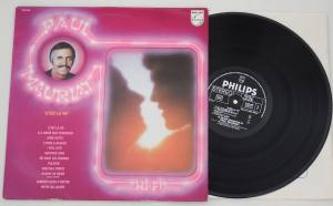 LE GRAND ORCHESTRE DE PAUL MAURIAT C'Est La Vie (Vinyl)