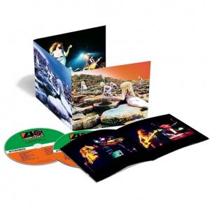 LED ZEPPELIN Houses Of The Holy (Deluxe Edition)