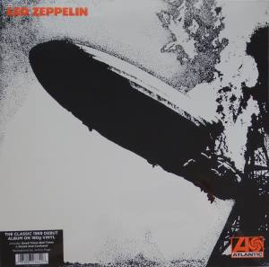 LED ZEPPELIN I (Vinyl)