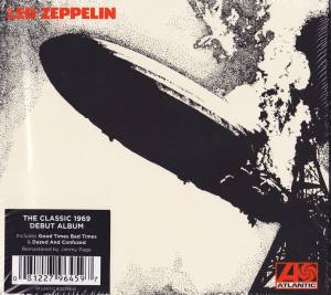 LED ZEPPELIN I