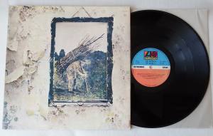 LED ZEPPELIN IV (Vinyl) Yugo