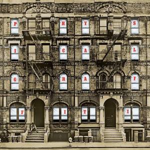 LED ZEPPELIN Physical Graffiti (Deluxe Edition)